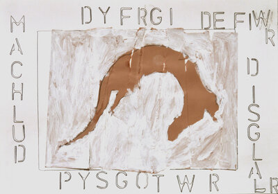 Lost Creatures - LC42