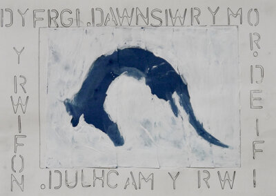 Lost Creatures - LC43