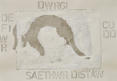 Lost Creatures - LC46