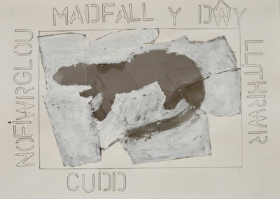 Lost Creatures - LC48