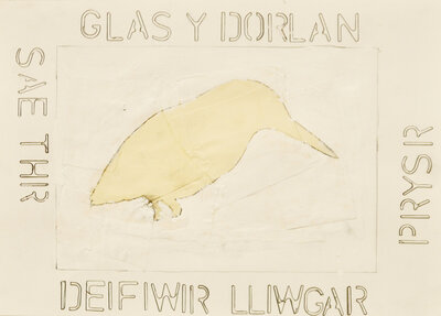 Lost Creatures - LC50