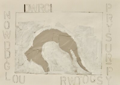 Lost Creatures - LC53