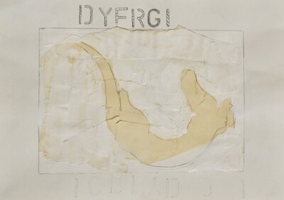 Lost Creatures - LC54