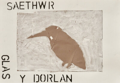 Lost Creatures - LC55