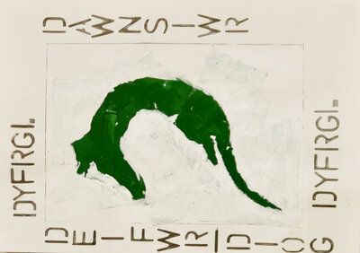 Lost Creatures - LC59