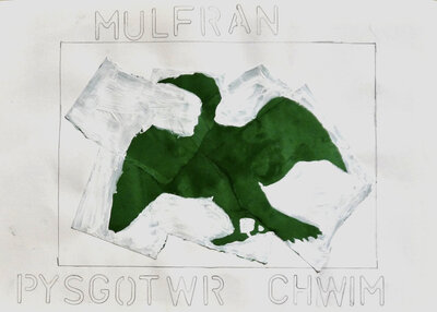 Lost Creatures - LC6