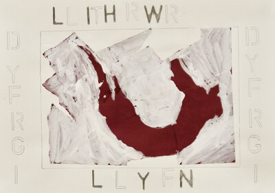 Lost Creatures - LC62