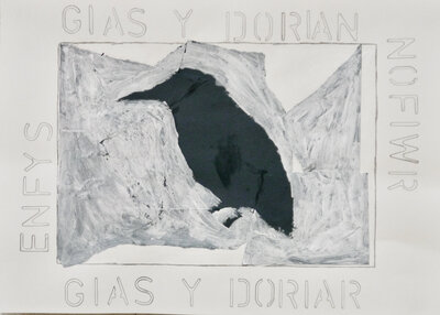 Lost Creatures - LC71