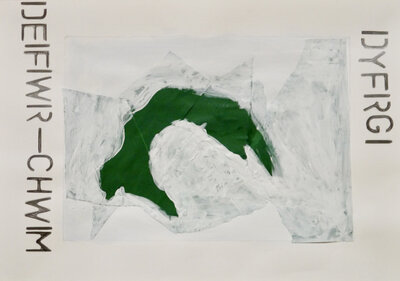 Lost Creatures - LC73