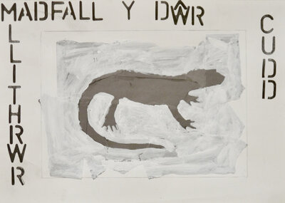 Lost Creatures - LC74