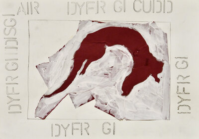 Lost Creatures - LC76