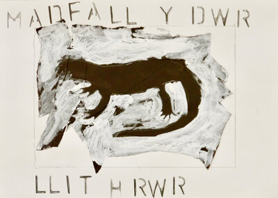 Lost Creatures - LC77