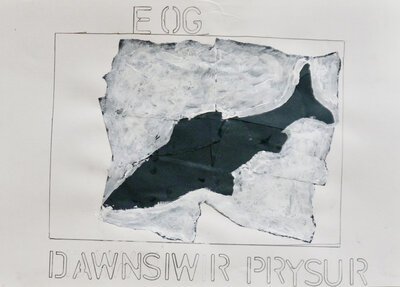 Lost Creatures - LC8