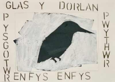 Lost Creatures - LC80