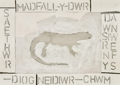 Lost Creatures - LC83