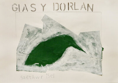 Lost Creatures - LC84