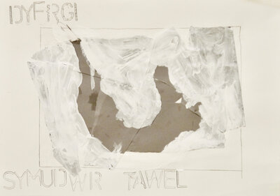 Lost Creatures - LC87