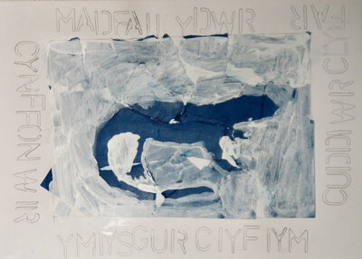 Lost Creatures - LC89