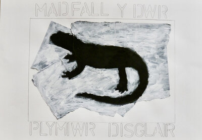 Lost Creatures - LC9