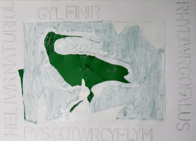 Lost Creatures - LC90