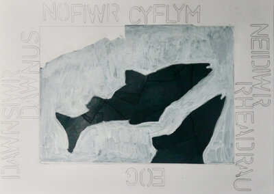 Lost Creatures - LC92