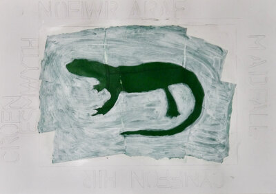 Lost Creatures - LC97