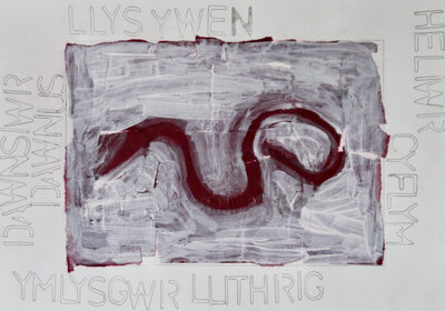 Lost Creatures - LC99