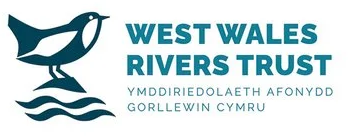 West Wales Rivers Trust logo